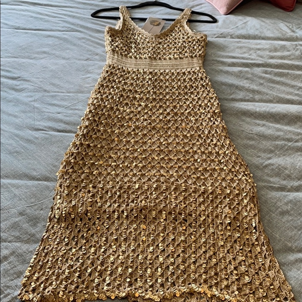 Coast cocktail dress